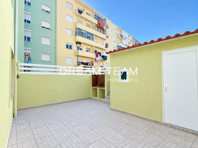 Apartamento T4 para Venda em União das Freguesias de Setúbal Foto 25
