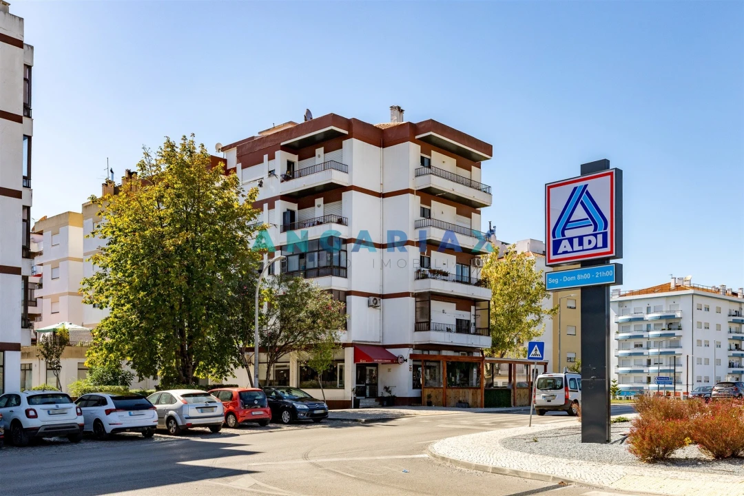 Apartamento T3 para Venda em Marrazes e Barosa Foto 26