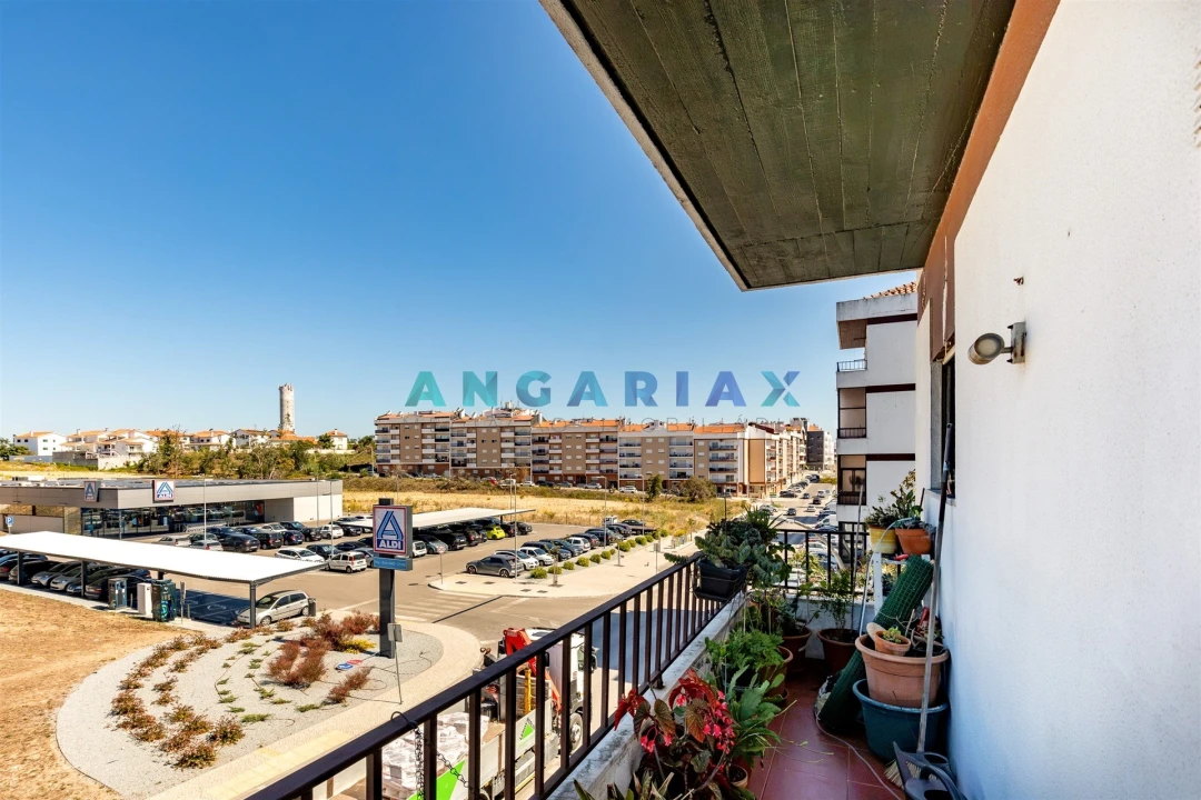 Apartamento T3 para Venda em Marrazes e Barosa Foto 27