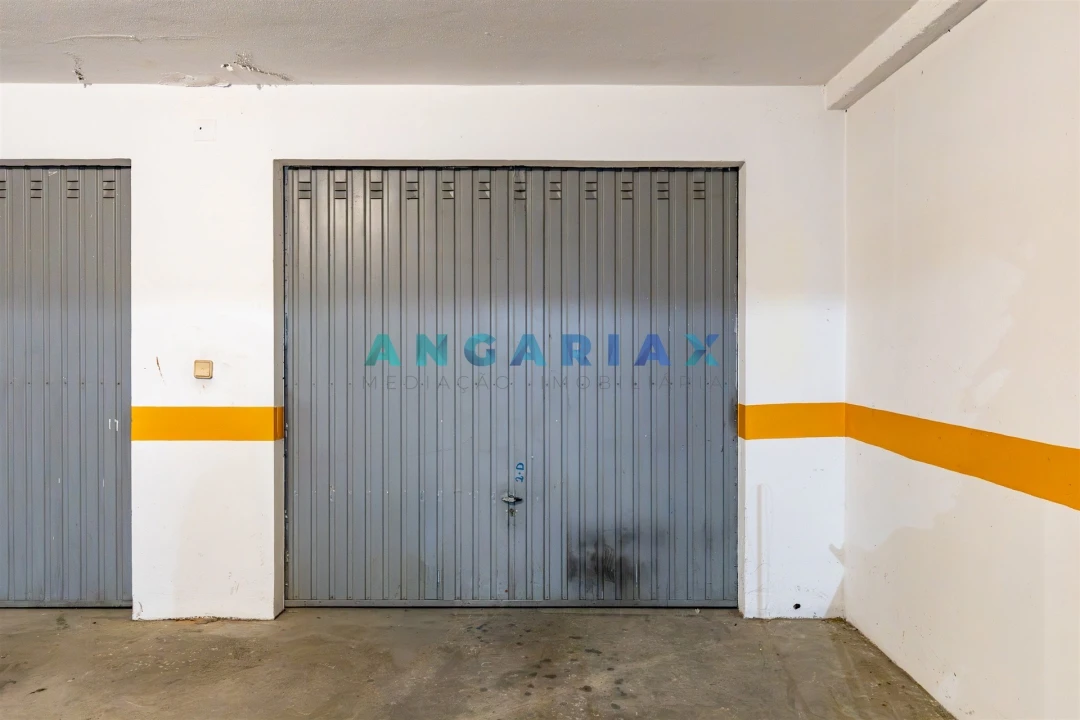 Apartamento T3 para Venda em Marrazes e Barosa Foto 25