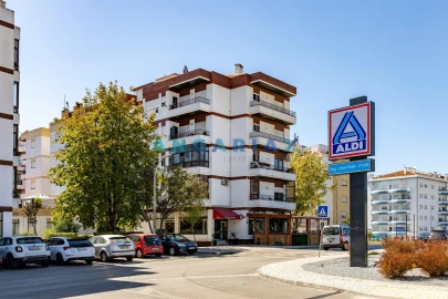 Apartamento T3 para Venda em Marrazes e Barosa