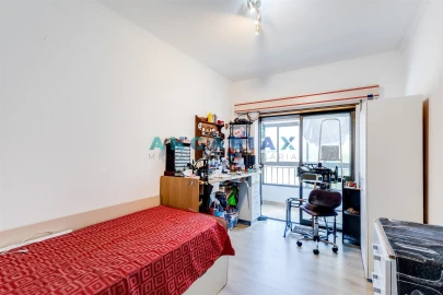 Apartamento T3 para Venda em Marrazes e Barosa