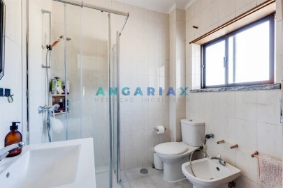 Apartamento T3 para Venda em Marrazes e Barosa