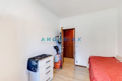 Apartamento T3 para Venda em Marrazes e Barosa