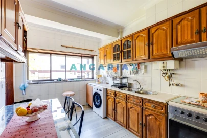 Apartamento T3 para Venda em Marrazes e Barosa