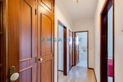 Apartamento T3 para Venda em Marrazes e Barosa