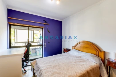 Apartamento T3 para Venda em Marrazes e Barosa