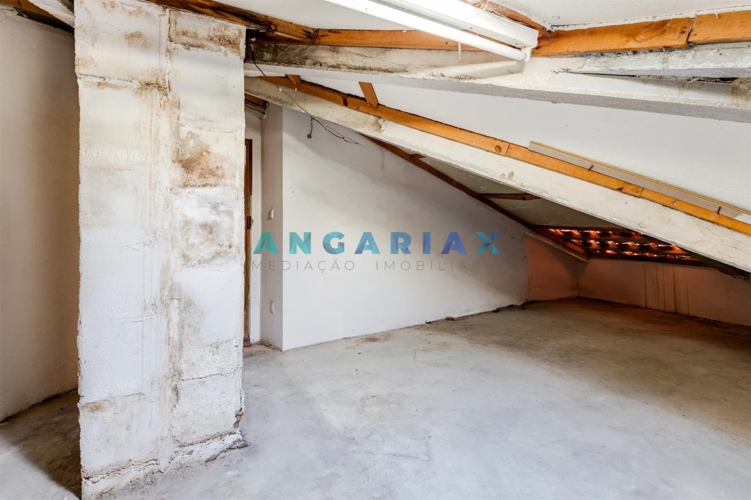 Apartamento T3 para Venda em Marrazes e Barosa Foto 23