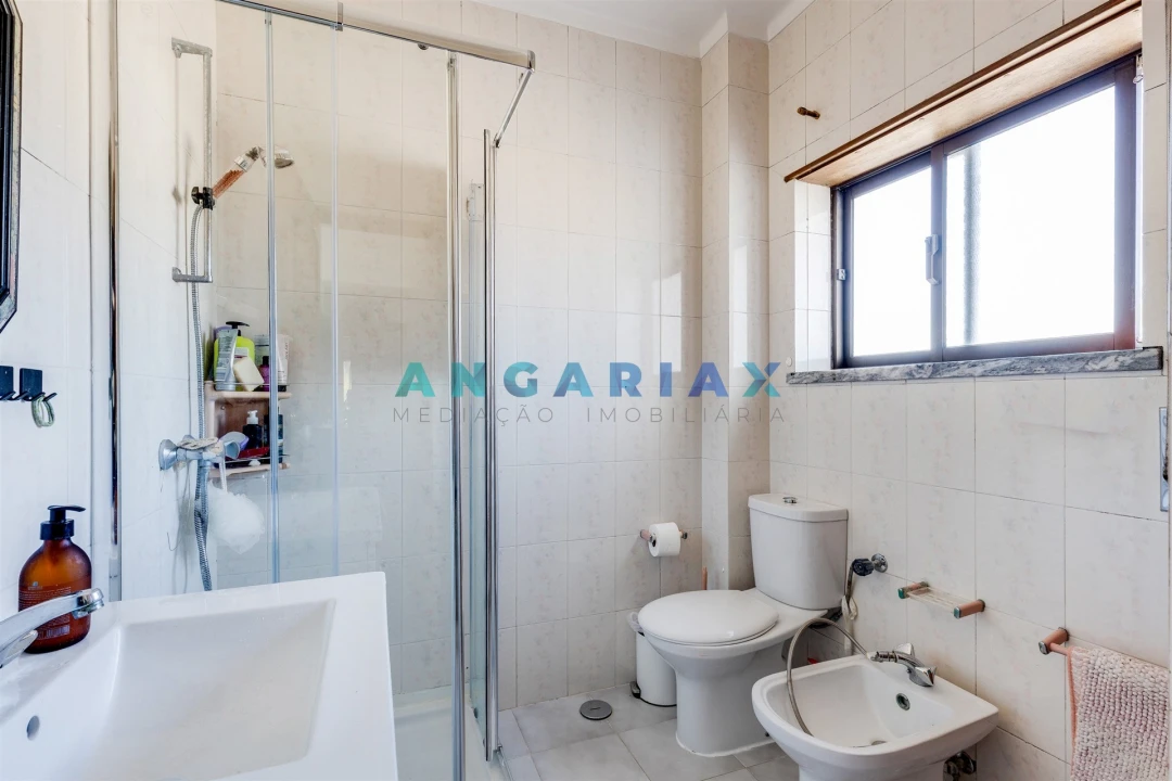 Apartamento T3 para Venda em Marrazes e Barosa Foto 5