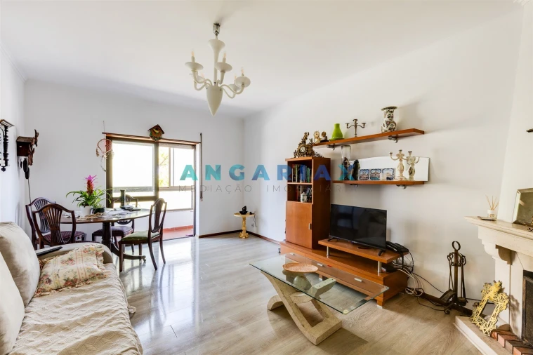Apartamento T3 para Venda em Marrazes e Barosa Foto 20