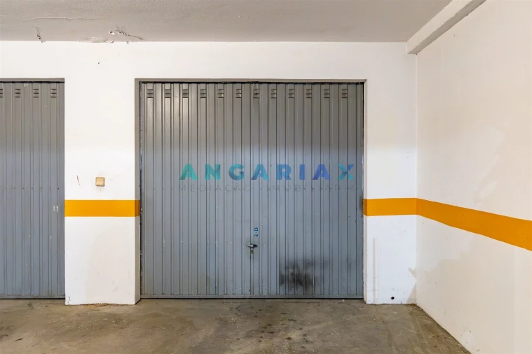 Apartamento T3 para Venda em Marrazes e Barosa Foto 25