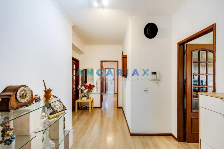 Apartamento T3 para Venda em Marrazes e Barosa Foto 15