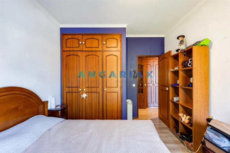 Apartamento T3 para Venda em Marrazes e Barosa Foto 13