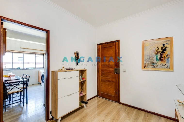 Apartamento T3 para Venda em Marrazes e Barosa Foto 14