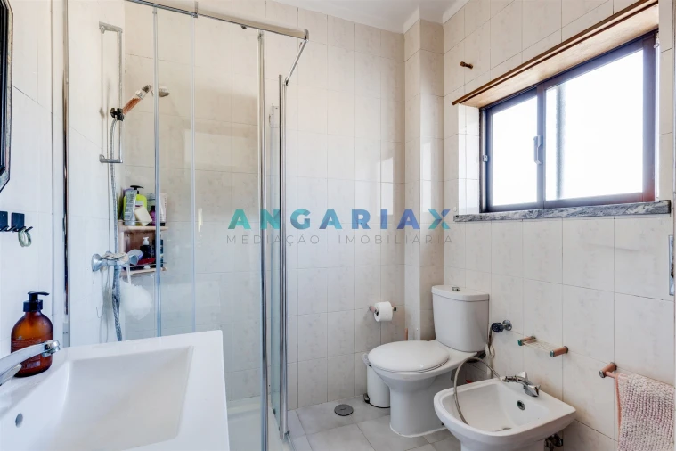 Apartamento T3 para Venda em Marrazes e Barosa Foto 5