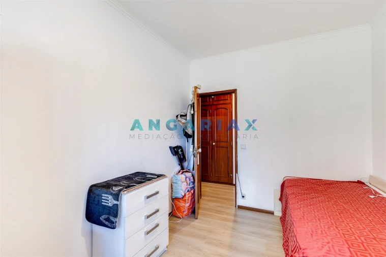 Apartamento T3 para Venda em Marrazes e Barosa Foto 9