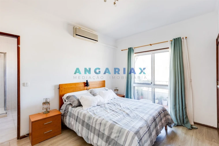 Apartamento T3 para Venda em Marrazes e Barosa Foto 3
