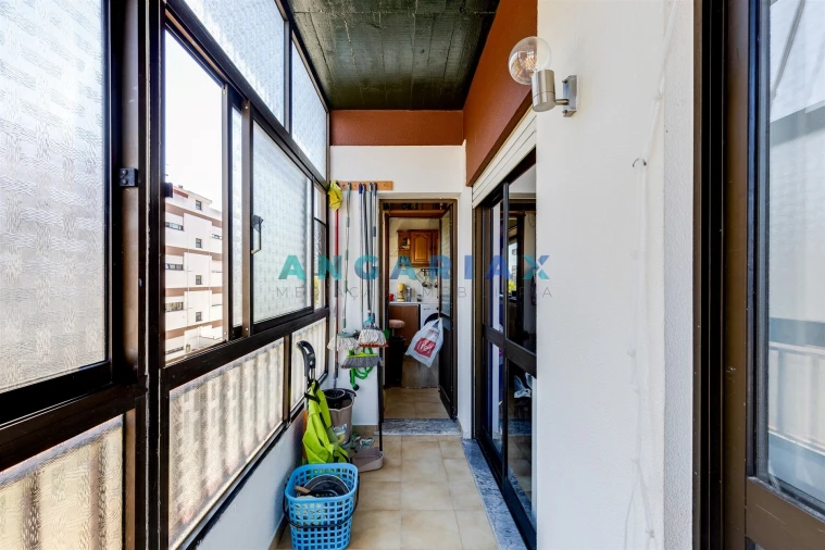 Apartamento T3 para Venda em Marrazes e Barosa Foto 10