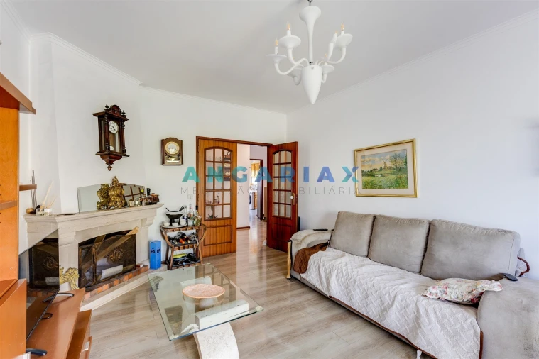 Apartamento T3 para Venda em Marrazes e Barosa Foto 22
