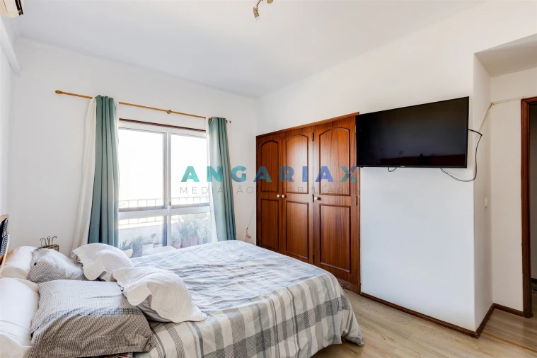 Apartamento T3 para Venda em Marrazes e Barosa Foto 4