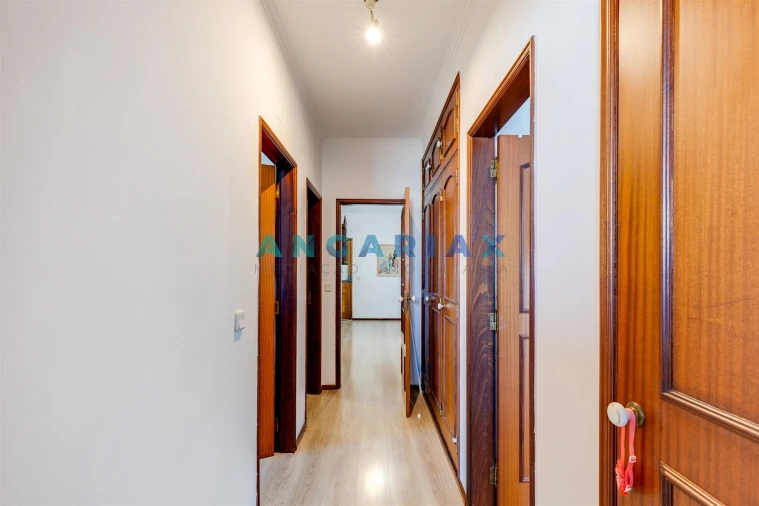 Apartamento T3 para Venda em Marrazes e Barosa Foto 6