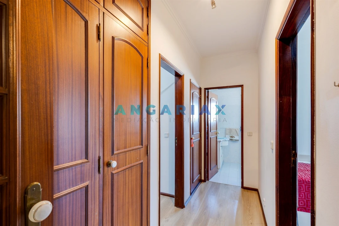 Apartamento T3 para Venda em Marrazes e Barosa Foto 7