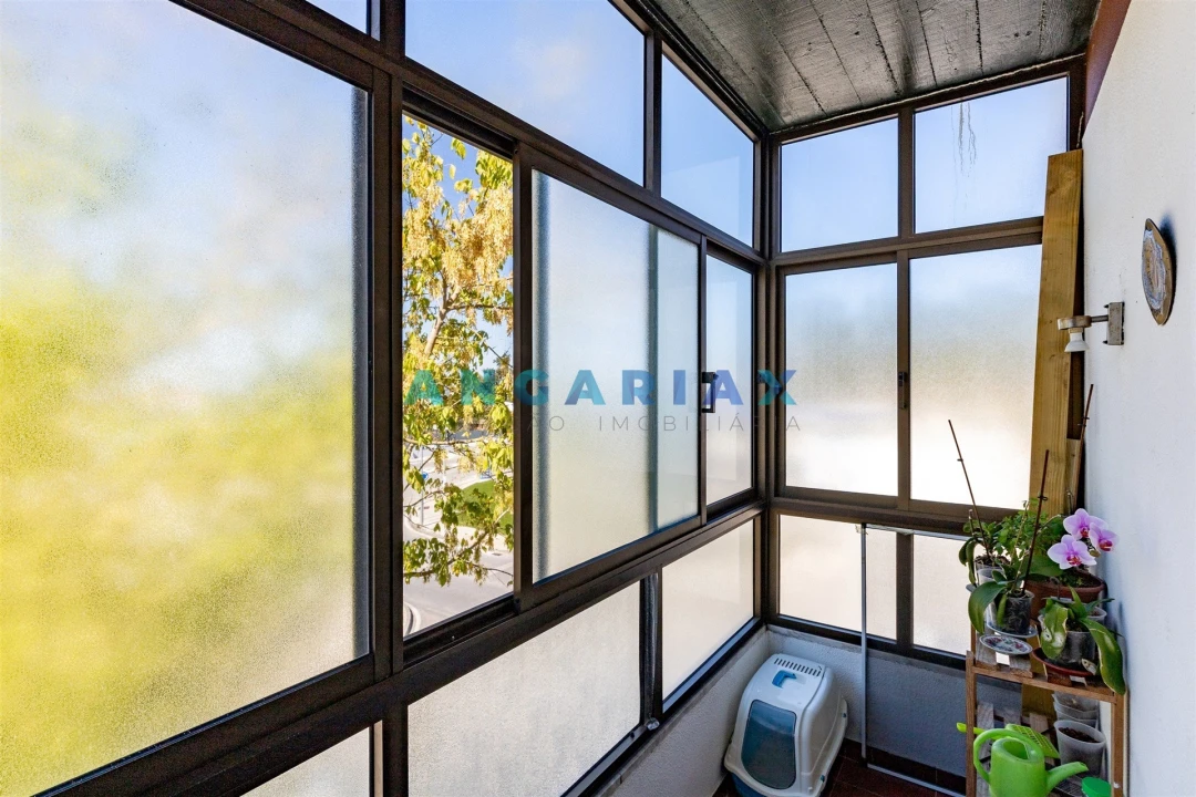 Apartamento T3 para Venda em Marrazes e Barosa Foto 19