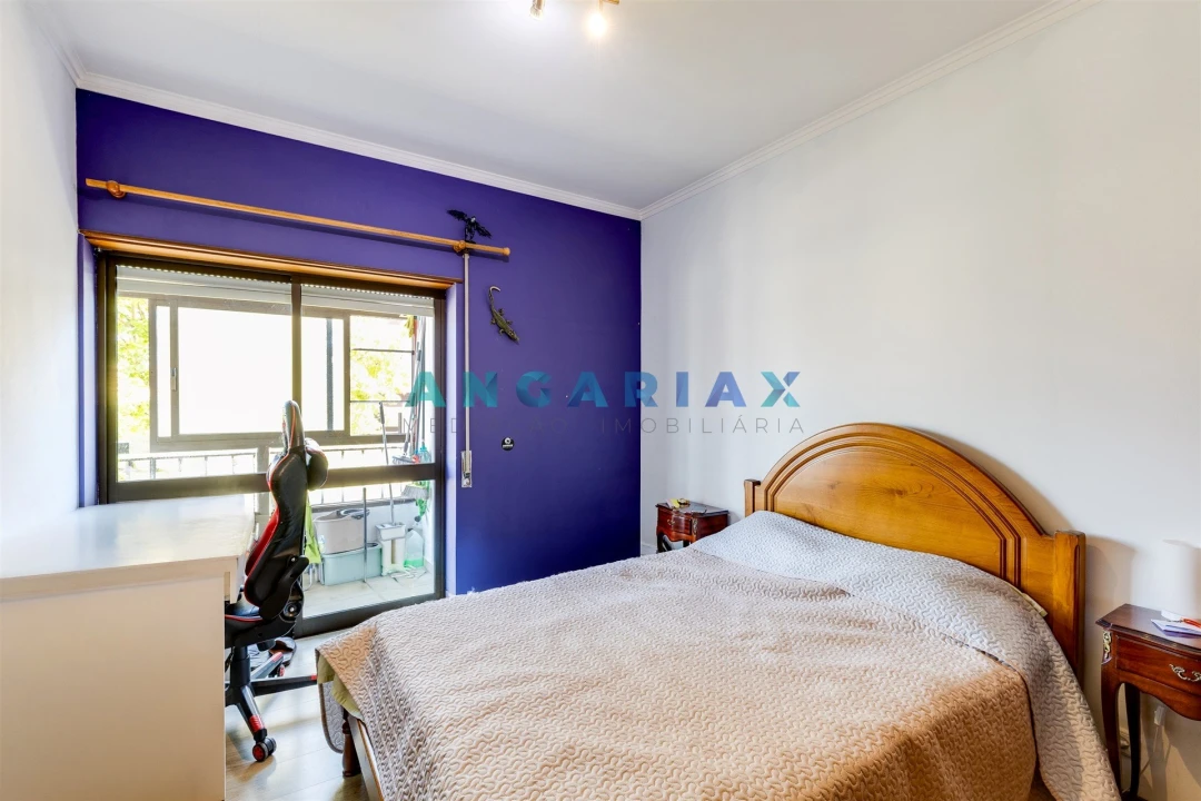 Apartamento T3 para Venda em Marrazes e Barosa Foto 12