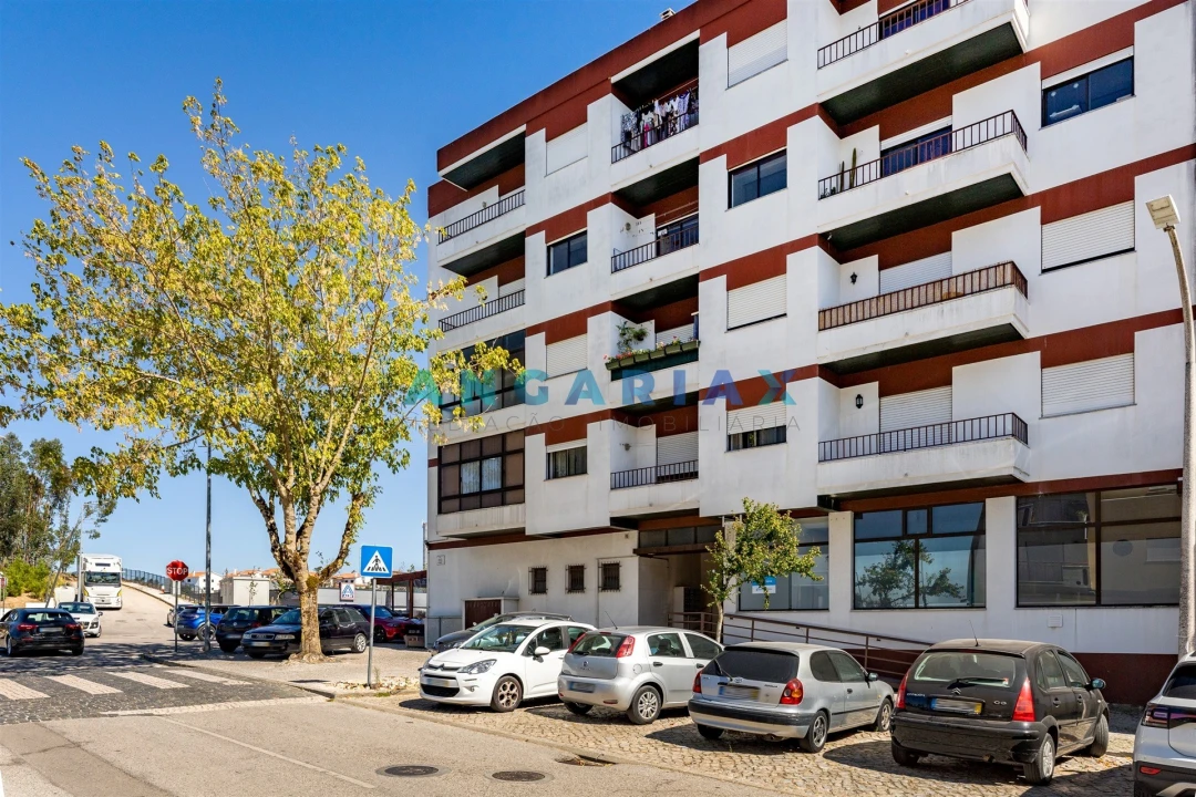 Apartamento T3 para Venda em Marrazes e Barosa Foto 1