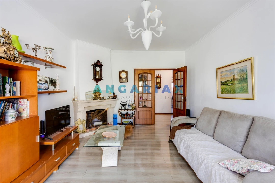 Apartamento T3 para Venda em Marrazes e Barosa Foto 21