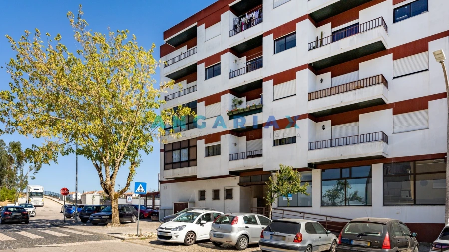 Apartamento T3 para Venda em Marrazes e Barosa