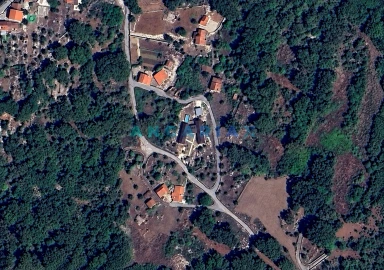 Terreno para Venda em Alvados e Alcaria