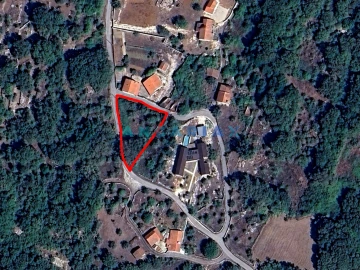 Terreno para Venda em Alvados e Alcaria