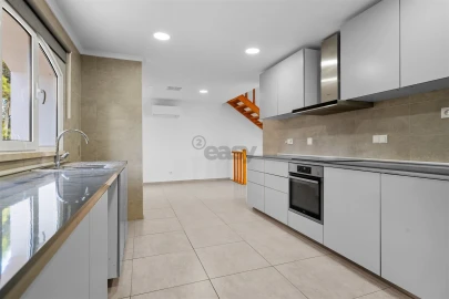 Moradia T3 para Venda em Alcabideche