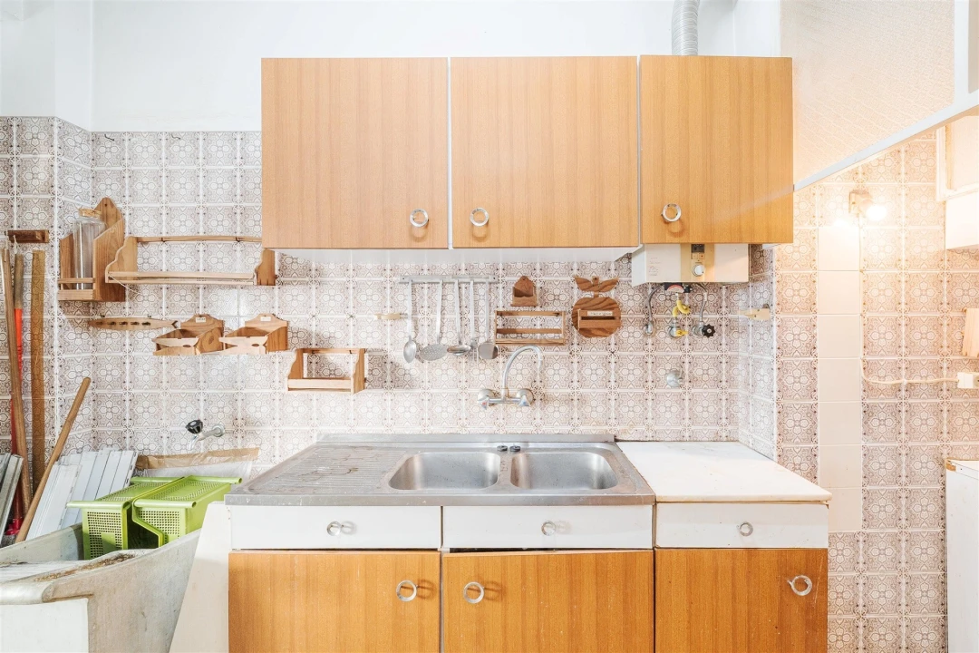 Apartamento T2 para Venda em São Domingos de Benfica Foto 25