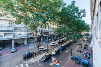 Apartamento T2 para Venda em São Domingos de Benfica