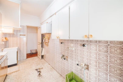 Apartamento T2 para Venda em São Domingos de Benfica