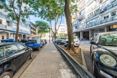 Apartamento T2 para Venda em São Domingos de Benfica
