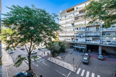 Apartamento T2 para Venda em São Domingos de Benfica