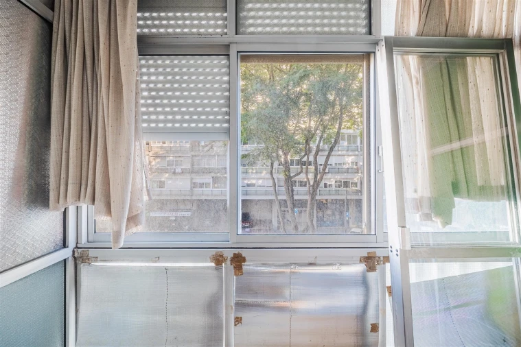 Apartamento T2 para Venda em São Domingos de Benfica Foto 29