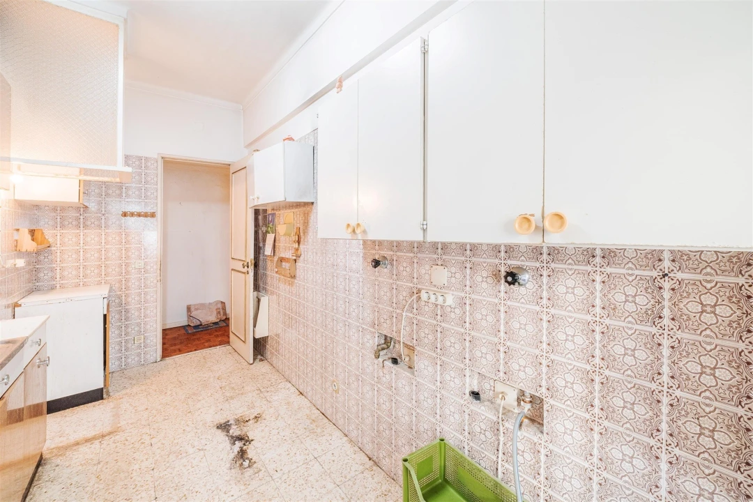 Apartamento T2 para Venda em São Domingos de Benfica Foto 26