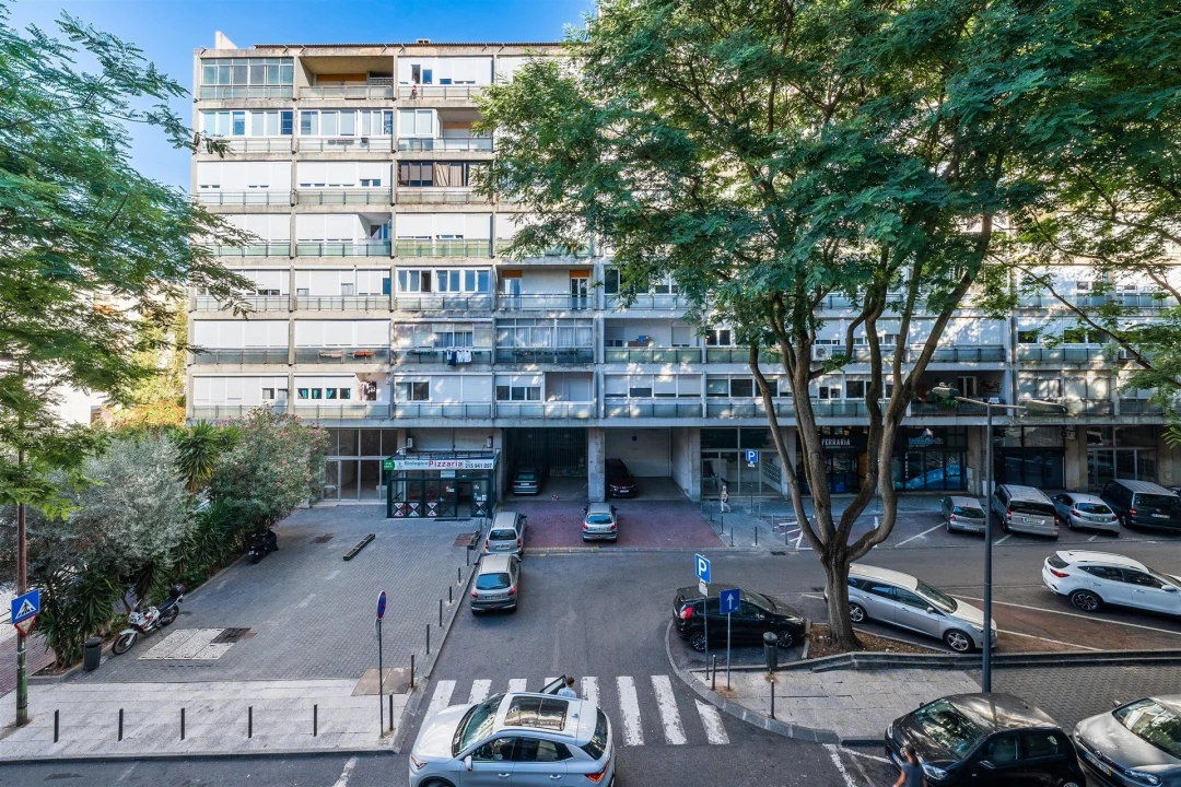 Apartamento T2 para Venda em São Domingos de Benfica Foto 21