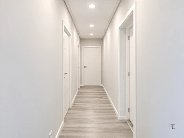 Moradia T3 para Venda em Santa Maria de Lamas