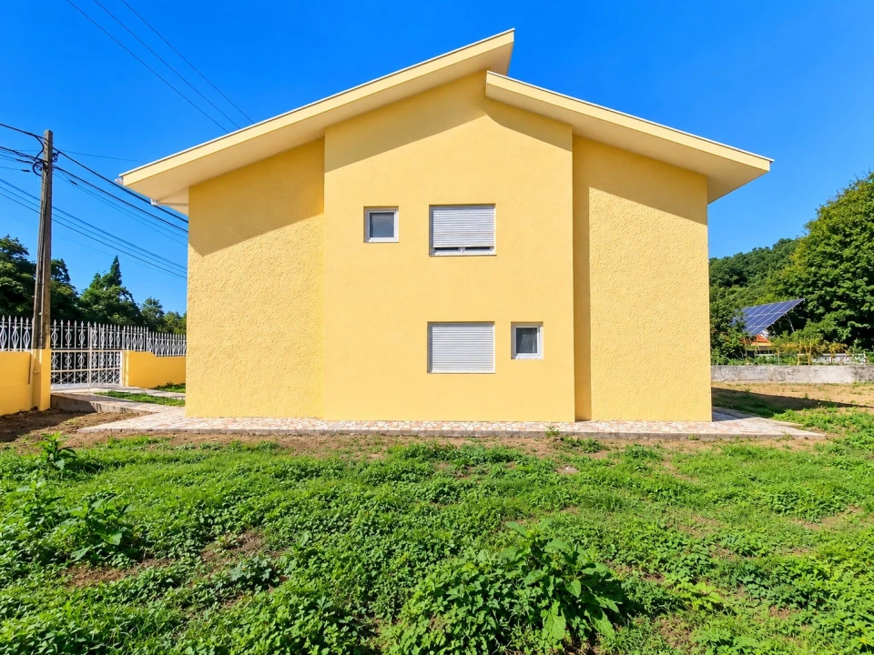 Moradia T3 para Venda em Santa Maria de Lamas Foto 5