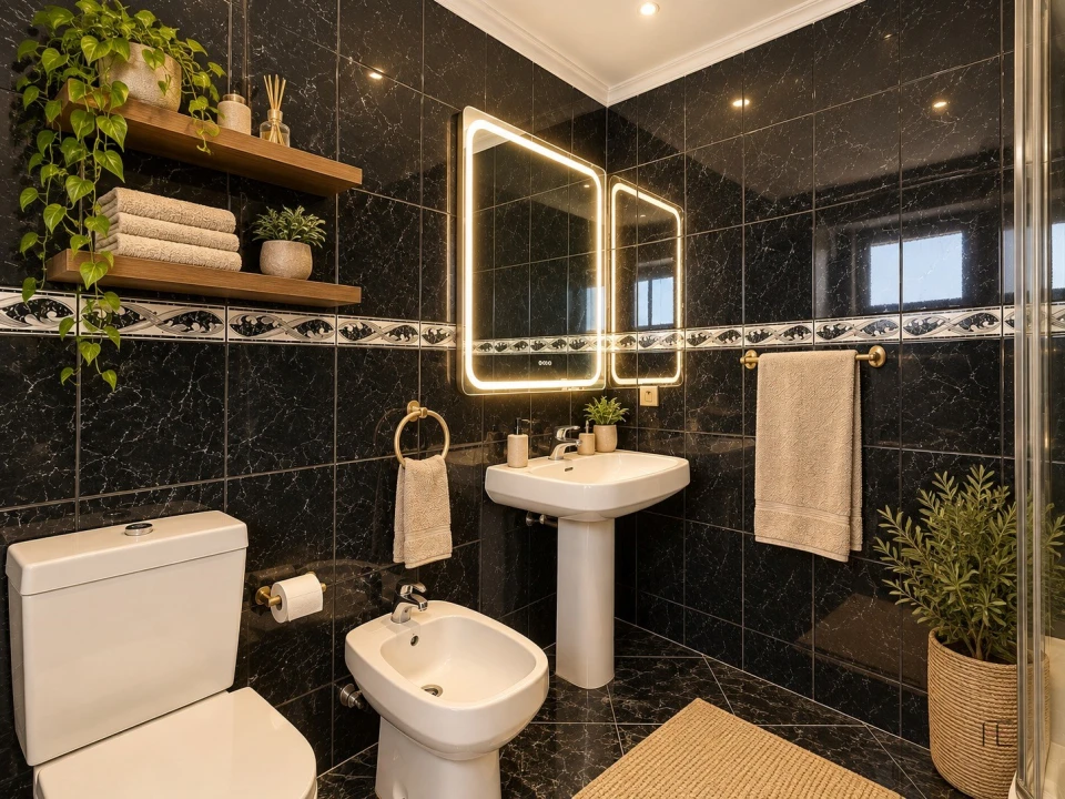Apartamento T3 para Venda em Paços de Brandão Foto 28