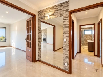 Apartamento T3 para Venda em Paços de Brandão