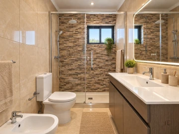 Apartamento T3 para Venda em Paços de Brandão