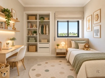 Apartamento T3 para Venda em Paços de Brandão