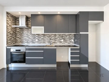 Apartamento T3 para Venda em Paços de Brandão