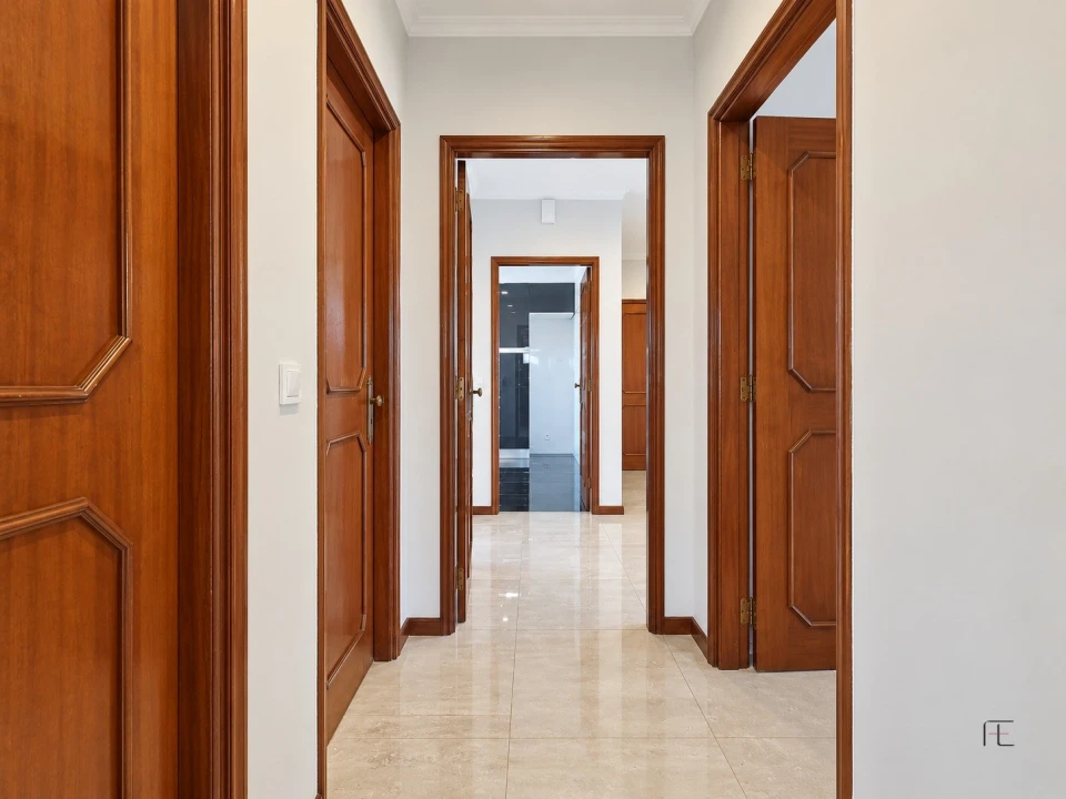 Apartamento T3 para Venda em Paços de Brandão Foto 21